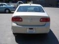 2007 Gold Mist Metallic Buick Lucerne CX  photo #5