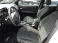 Bright White - 200 LX Sedan Photo No. 5