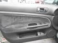 Door Panel of 2004 Passat GL Wagon