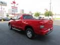 2008 Salsa Red Pearl Toyota Tundra SR5 Double Cab  photo #5