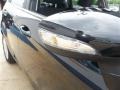 2013 Tuxedo Black Ford Fiesta SE Hatchback  photo #19
