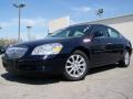 Ming Blue Metallic - Lucerne CXL Photo No. 1