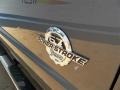 2013 Sterling Gray Metallic Ford F250 Super Duty Lariat Crew Cab 4x4  photo #21