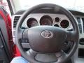 2008 Salsa Red Pearl Toyota Tundra SR5 Double Cab  photo #17