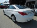 Shimmering White - Sonata GLS Photo No. 3