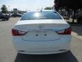 Shimmering White - Sonata GLS Photo No. 4