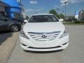Shimmering White - Sonata GLS Photo No. 6