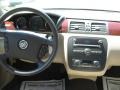 2007 Gold Mist Metallic Buick Lucerne CX  photo #9