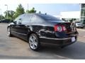 Deep Black - Passat Komfort Sedan Photo No. 3