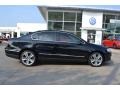 Deep Black - Passat Komfort Sedan Photo No. 6