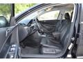 Deep Black - Passat Komfort Sedan Photo No. 9