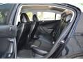 Deep Black - Passat Komfort Sedan Photo No. 12