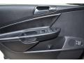 Deep Black - Passat Komfort Sedan Photo No. 13