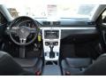 Deep Black - Passat Komfort Sedan Photo No. 14