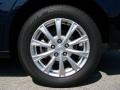 Ming Blue Metallic - Lucerne CXL Photo No. 7