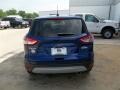 2013 Deep Impact Blue Metallic Ford Escape SE 1.6L EcoBoost  photo #10