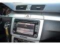 Deep Black - Passat Komfort Sedan Photo No. 17