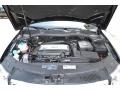 Deep Black - Passat Komfort Sedan Photo No. 20