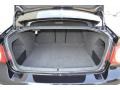 Deep Black - Passat Komfort Sedan Photo No. 21