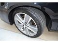 Deep Black - Passat Komfort Sedan Photo No. 22