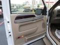 Door Panel of 2003 Excursion Eddie Bauer