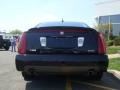 Black Raven - STS V8 Photo No. 7