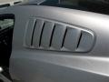 Ingot Silver - Mustang V6 Coupe Photo No. 40