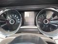 Charcoal Black Gauges Photo for 2014 Ford Mustang #81249694