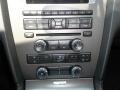 Ingot Silver - Mustang V6 Coupe Photo No. 43