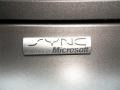 Ingot Silver - Mustang V6 Coupe Photo No. 47