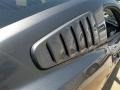Sterling Gray - Mustang V6 Coupe Photo No. 14