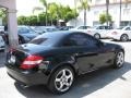 Black - SLK 350 Roadster Photo No. 2