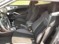 Triathlon Gray - Veloster  Photo No. 6