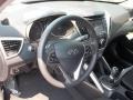 Triathlon Gray - Veloster  Photo No. 9