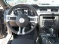 Sterling Gray - Mustang V6 Coupe Photo No. 27