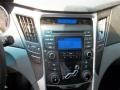 2013 Pacific Blue Pearl Hyundai Sonata GLS  photo #8