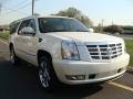 White Diamond - Escalade ESV AWD Photo No. 3
