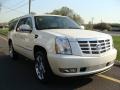 2007 White Diamond Cadillac Escalade ESV AWD  photo #3