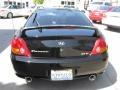 2004 Jet Black Hyundai Tiburon GT  photo #3