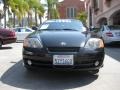 Jet Black - Tiburon GT Photo No. 6