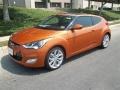 Vitamin C - Veloster  Photo No. 1