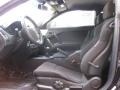 Jet Black - Tiburon GT Photo No. 16