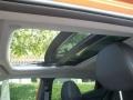 Sunroof of 2013 Veloster 