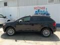 2013 Tuxedo Black Metallic Ford Edge SE  photo #5