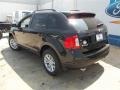 2013 Tuxedo Black Metallic Ford Edge SE  photo #8