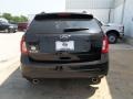 2013 Tuxedo Black Metallic Ford Edge SE  photo #9