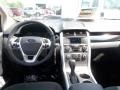 2013 Tuxedo Black Metallic Ford Edge SE  photo #30