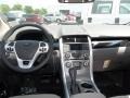 2013 White Suede Ford Edge SE  photo #31