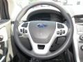 2013 White Suede Ford Edge SE  photo #33