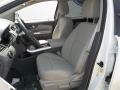 2013 White Suede Ford Edge SE  photo #41